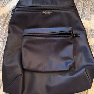 Kate Spade mini backpack